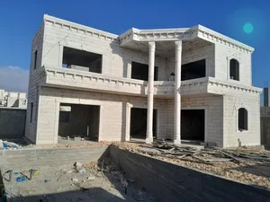 220 m2 4 Bedrooms Villa for Sale in Jericho Al Quds St.