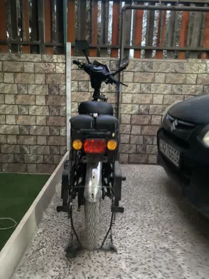 بسكليت كهربائي