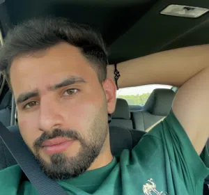 moaz ali 