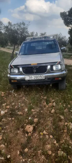 Used Isuzu Other in Jerash