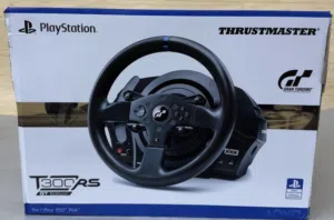 thrustmaster t300 rs gt