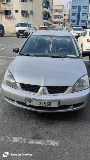 Sale for Mitsubishi lancer 2007 model.