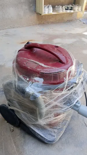 مكانس كهرباء لبيع جديده