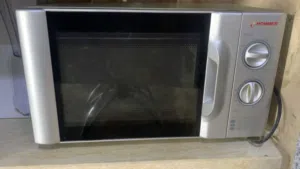 ميكرويف هومر
