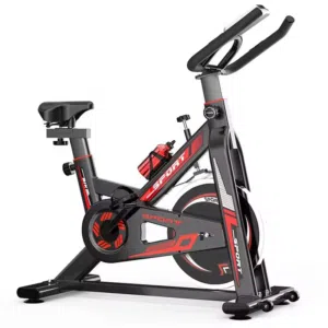 سيكل منزلي home bike exercise.....