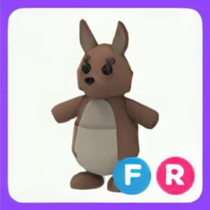 Adopt me Kangaroo FR / كنغر ادوبت مي روبلوكس  roblox