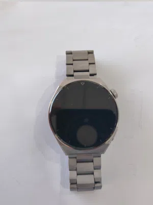 Huawei Gt 3 pro titanium