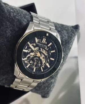 Kenneth Cole mechanical