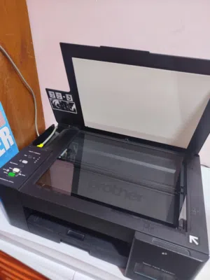 طابعه برذر DCP-T420W