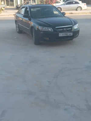 Used Hyundai Sonata in Tripoli