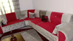 طقم كورنر 9 مقاعد