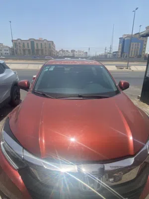 هوندا إتش آر ڤي 2020 مستعملة (أعلى فئة)