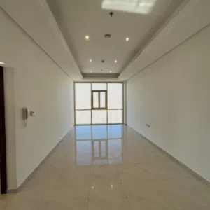 شقة سكنية نصف مفروشة للإيجار في السالمية