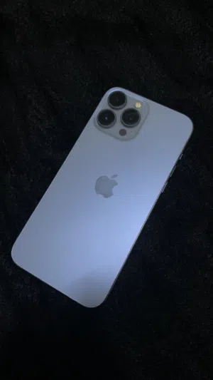 Apple iPhone 13 Pro Max 256 GB in Al Batinah