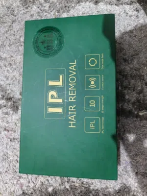 جهاز IPL Hair Removal صنع امريكي