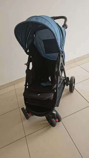 stroller 10bd