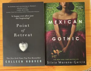 Adult’s Novels for sale