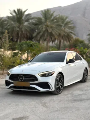 Mercedes Benz C300 2023