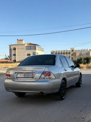 Used Mitsubishi Lancer in Madaba