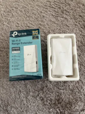 Tplink Ax3000