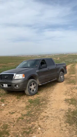 Used Ford F-150 in Mafraq