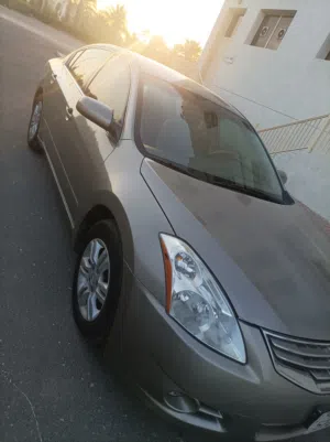 Used Nissan Altima in Hawally
