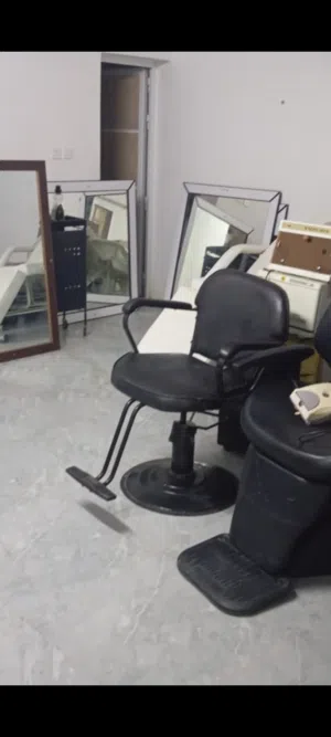 كراسي صالون