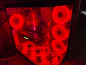 pc gaming للبيع
