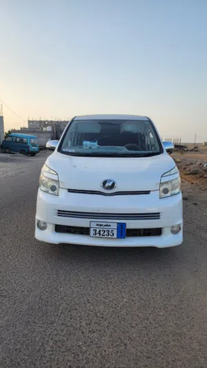 بيع باص فوكسي وارد