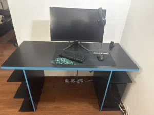 Gaming pc  for sale Price :5,000