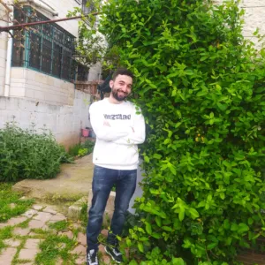 محمد عصافرة 