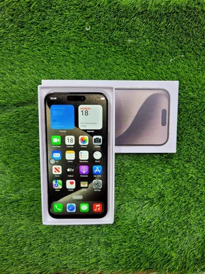 iPhone 15 Pro max with cover