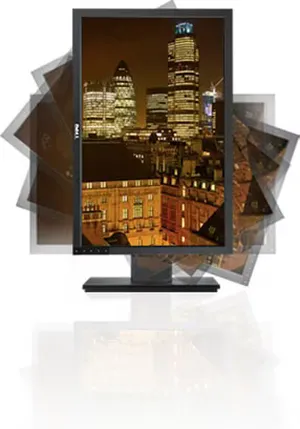 Dell . 22" . Used0