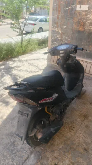 دراجه ماكس ثعلب للبيع