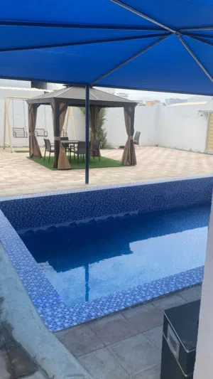 Furnished Daily in Al Dakhiliya Sumail