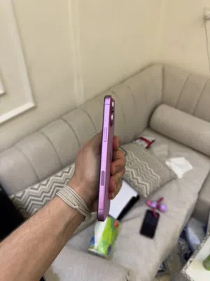 Apple iPhone 16 Plus 128 GB in Zarqa
