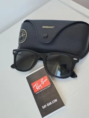 نظارات شمسية Ray Ban