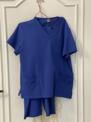 سكرب Scrubs طبي