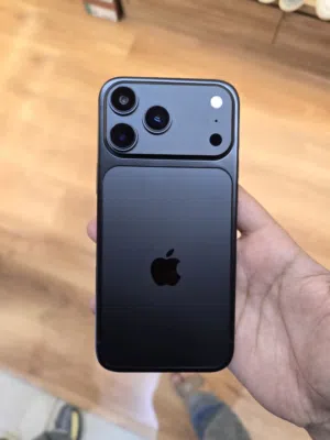 IPone 17 pro max