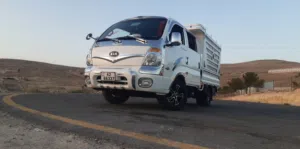 Used Kia Other in Tafila