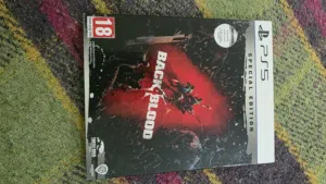 ps5 special edition card game