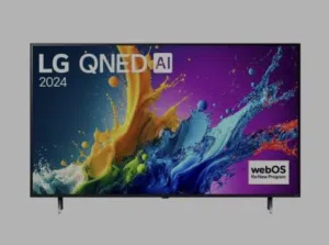 للبيع تلفزيون شبه جديد 65 بوصة ماركة LG جوده عاليه وسعر مناسب