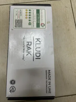 Kludi RAK basin mixer