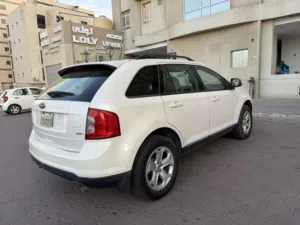 جيب فورد أيدج موديل 2013