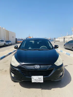 هيونداي توسان موديل 2011