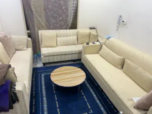 مشاركه سكن