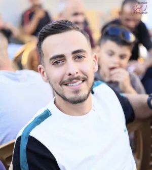 سائد رمضان عبد الفتاح بدحه 