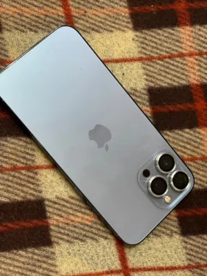 Apple iPhone 13 Pro Max 256 GB in Jerash