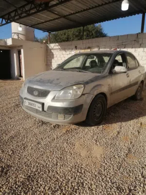 كيا ريو KY