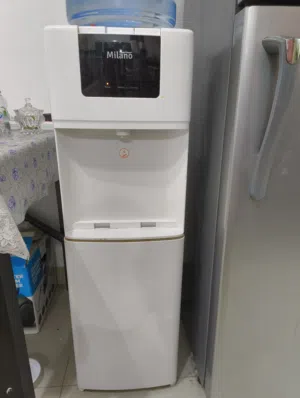 Water Dispenser